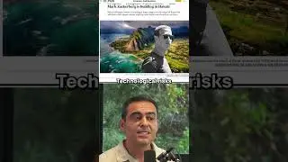 Billionaire Bunkers and how ELITE GLOBAL is preparing for the collapse they create