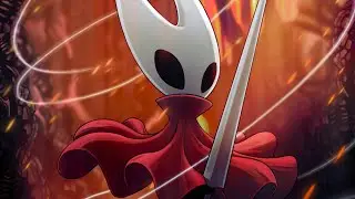 WE GOING DEEPER??!?! WHY! Hollow Knight Silk Song EL EPICO BOOMSKA! [Episode 2]