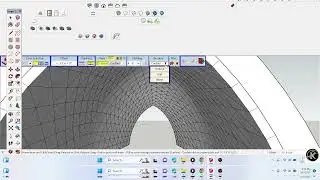 SketchUP Modeling -Plugin Name ( Fredo push/pull, Curviloft)