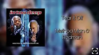 Method Man & Redman - Tear It Off (Clean Version)