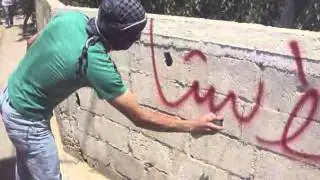 AVAAZ.ORG: Zabadani protest, July 8