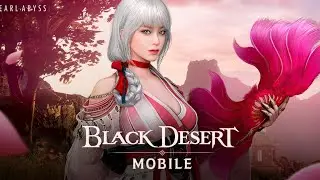 Black Desert Mobile GAMEPLAY- Tutorial dicas e Farms de itens .
