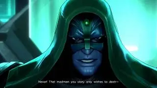 Marvel Ultimate Alliance 3 Full Playthrough!