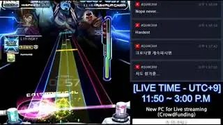 Xroni&egrave;r (Blast-Crash)