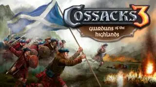 Cossacks 3 - Scotland OST