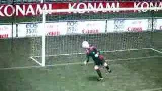 gol morientes