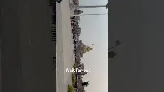 Statue of equality Hyderabad