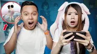 PERTAMA KALI MAIN SAKURA SCHOOL SIMULATOR!! KOK JADI GINI!!