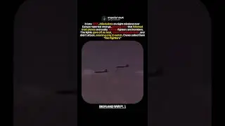 The Orbs That Haunted WWII Pilots 🛑 #shorts #history #ww2