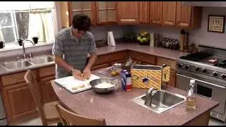 The Cornballer