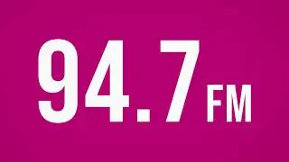 Sintonize 94.7