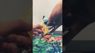 Cosmic Eclipse Pack Opening!