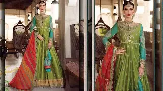 Maria B New Sateen Colelction 2022 | Code D2