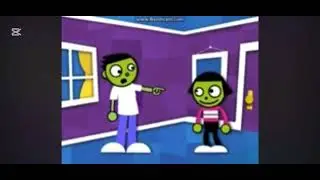 (CHOKING HAZARD) Dot HATES Dash