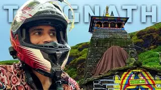 TUNGNATH | World&rsquo;s Highest Shiva Temple | CHANDRASHILA TREK | The Best Trek Ever | @ the great yatra