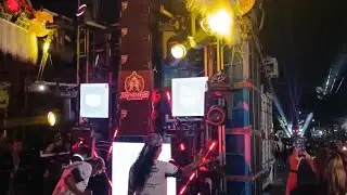 🔴 KARNAVAL JATIREJO BANYAKAN 2025