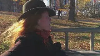 Susannah Adams' Indiegogo Videooo!