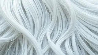 Значение сна о выпадении седых волос