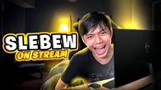 LIVE AKHIRNYA AKU KEMBALI SETELAH SEKIAN LAMA