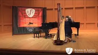 RSIMC 2019 Finalist Morgan Short