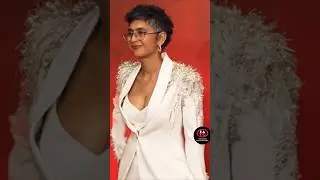 Kiran rao Spotted 🔥 @TrendingControversy