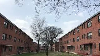 Kids in gangs: Ten years old and down with the set.