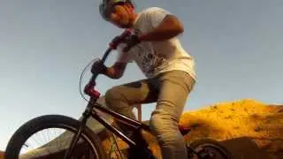 PASSION BMX (Vincent Massardier)
