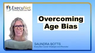 Overcoming Age Bias