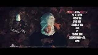 HYAENA - POISON PEN (FULL ALBUM STREAMING)