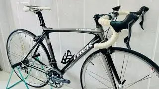 (17/1)TREK MADONE 5.2(Sản Xuất Tại MỸ) | Full Carbon | SALE Tri Ân Cho Khách Hàng. 0396063233