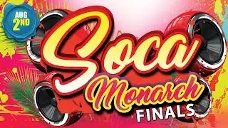Culturama 44: National Bank Soca Monarch