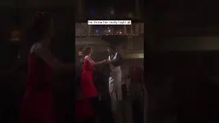 He threw her really high! 🤣 #movies #series #cut #shorts #viral
