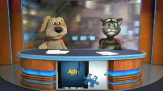 Tom and Ben say fuck cats and dogs