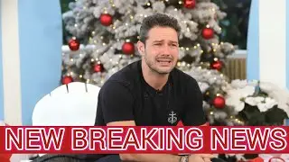 Shocking Return!  Ryan Paevey Joins General Hospital&mdash;But Not As You&rsquo;d Expect!
