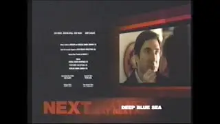 Aliens (1986) End Credits (TNT 2004)