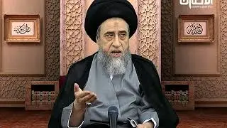 يستحب الوصية بما دون الثلث - السيد صباح شبر