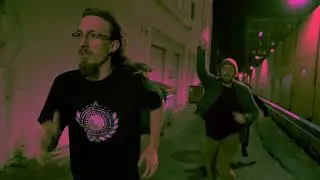 Universe in My Head: Official Music Video
