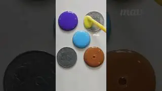 Colour mixing | Satisfying | #art #shorts #short #trending #viralshorts