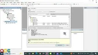 WAGO PLC Basic Programming Using CODESYS Software - I/O Addressing and Simulation Mode Execution