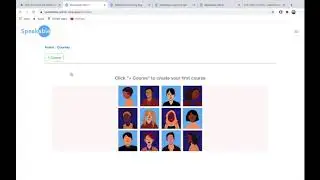 Speakable Admin - How to Build Flashcard Sets