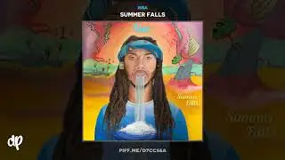 Issa - Selfish [Summer Falls]