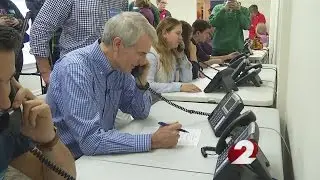 Senator Portman makes stop in Dayton