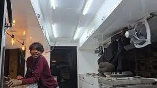 सभी तरह के फूड स्टाल हमारे यहाँ बनाये जातेहै। food cart | Chinese food stall Ananya Cart Maker