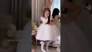 Beautiful 5yr Old Princess