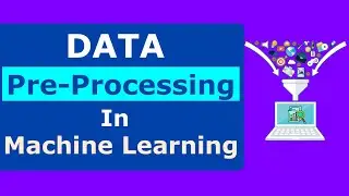 Data Preprocessing in Machine Learning, Cleaning, Delete rows/columns, Handle NULL values & Outliers