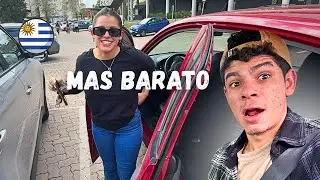 Describí 😱 una NUEVA FORMA DE VIAJAR en Uruguay