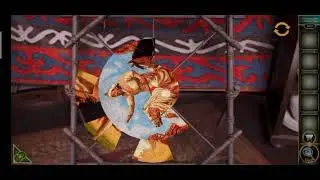 Can You Escape The 50 Room 19 Level 11 gameplay walkthrough