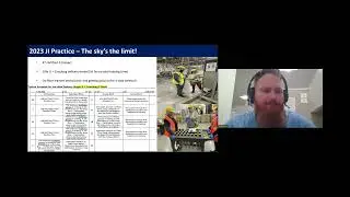 When Job Instruction Stalls – Changing Your Approach to Implementing TWI - Matt Jackson