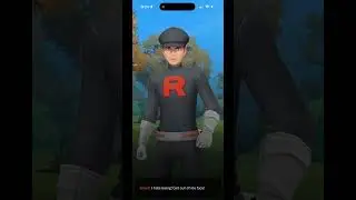 Beating Team Rocket. #pokemon #pok&egrave;mon #teamrocket