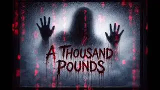 A Thousand Pounds | Dark Emotional Cinematic Song | Chillora